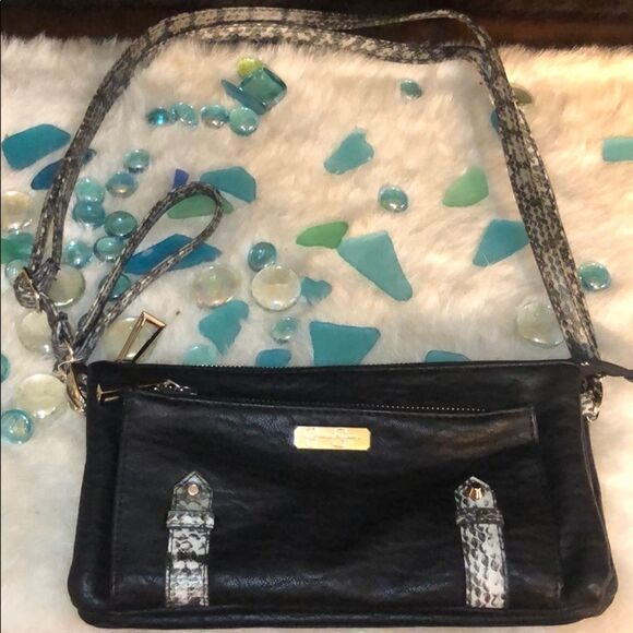 Jessica Simpson purse NWOT (2855) - Picture 1 of 11